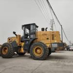 龙工50NC装载机