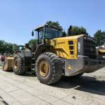 临工60以上装载机