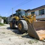 临工60以上装载机