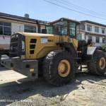 临工60以上装载机