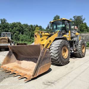 临工60以上装载机