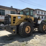 临工60以上装载机