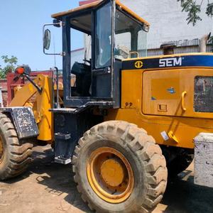 山工630B装载机
