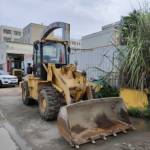 厦工20系装载机