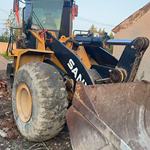 其他50系装载机