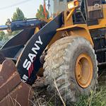 其他50系装载机