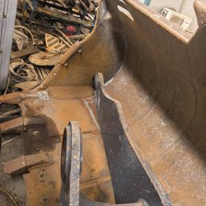 徐工500KV装载机