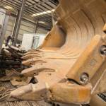 徐工500KV装载机