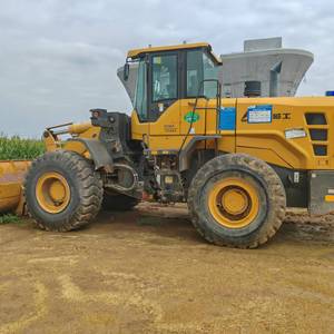 临工956装载机