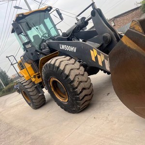 徐工500HV装载机