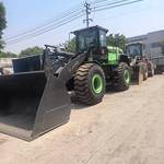 徐工60以上装载机