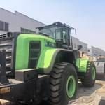 徐工60以上装载机