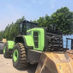 徐工60以上装载机