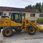 其他15以下装载机