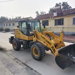 其他15以下装载机