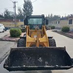 其他15以下装载机