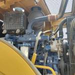 山工50系装载机