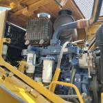 山工50系装载机