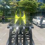 晋工20系装载机