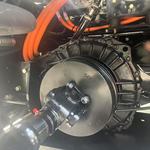 晋工20系装载机