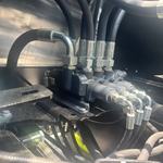 晋工20系装载机