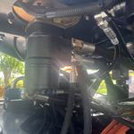 晋工20系装载机