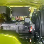 晋工20系装载机