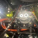 晋工20系装载机