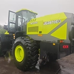 晋工50系装载机