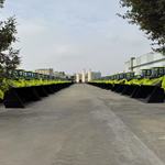 晋工50系装载机