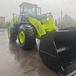 晋工50系装载机