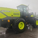 晋工50系装载机