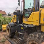 其他20系装载机