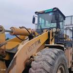 山工60以上装载机