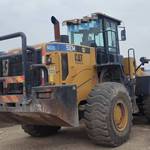 山工60以上装载机