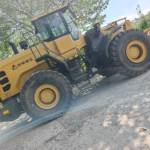 临工60以上装载机