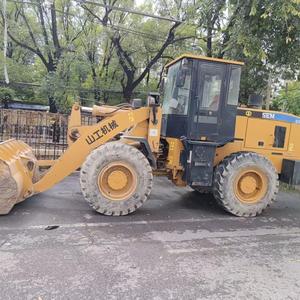 山工632D装载机