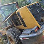 徐工60以上装载机