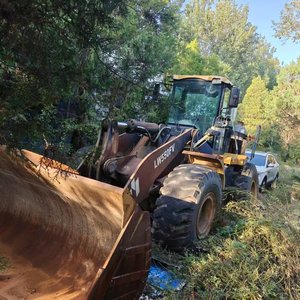 徐工60以上装载机