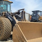 徐工60以上装载机