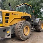 临工60以上装载机