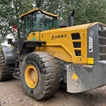 临工60以上装载机