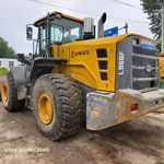 临工60以上装载机