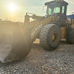 徐工500KN装载机