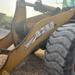 徐工500KN装载机