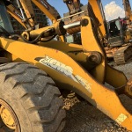 徐工500KN装载机