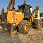 徐工500KN装载机