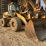 徐工500KN装载机