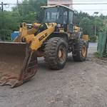 临工956装载机