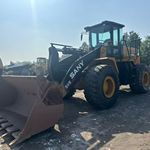 其他50系装载机